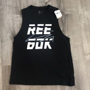 💋💋Reebok Tank💋💋